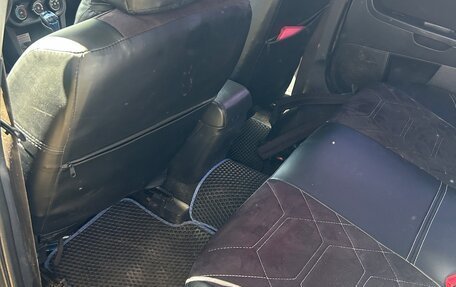 Mitsubishi Lancer IX, 2007 год, 500 000 рублей, 10 фотография