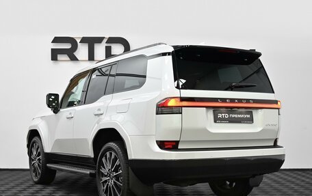 Lexus GX, 2026 год, 16 340 000 рублей, 4 фотография