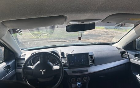 Mitsubishi Lancer IX, 2007 год, 500 000 рублей, 9 фотография
