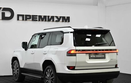 Lexus GX, 2026 год, 16 340 000 рублей, 6 фотография