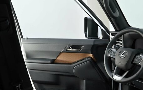 Lexus GX, 2026 год, 16 340 000 рублей, 9 фотография