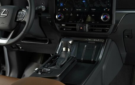 Lexus GX, 2026 год, 16 340 000 рублей, 11 фотография