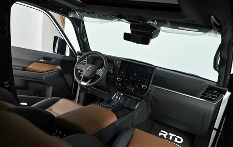 Lexus GX, 2026 год, 16 340 000 рублей, 12 фотография