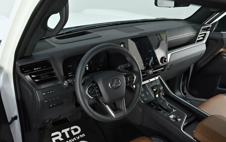 Lexus GX, 2026 год, 16 340 000 рублей, 10 фотография