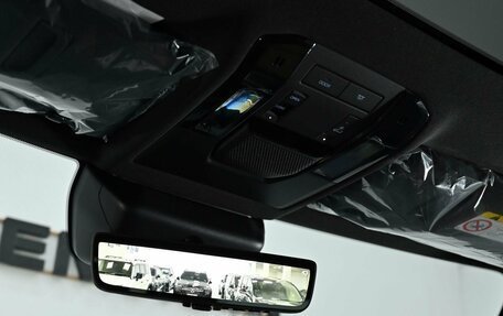 Lexus GX, 2026 год, 16 340 000 рублей, 16 фотография