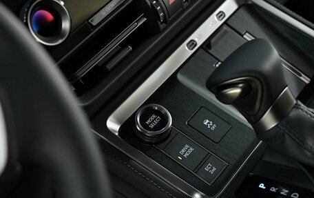 Lexus GX, 2026 год, 16 340 000 рублей, 19 фотография