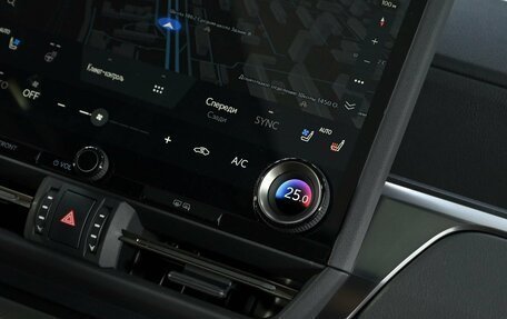 Lexus GX, 2026 год, 16 340 000 рублей, 13 фотография