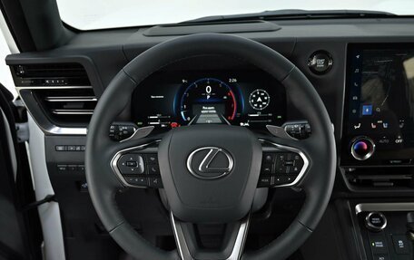 Lexus GX, 2026 год, 16 340 000 рублей, 18 фотография