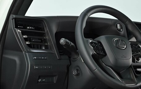 Lexus GX, 2026 год, 16 340 000 рублей, 21 фотография