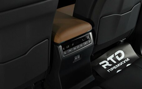 Lexus GX, 2026 год, 16 340 000 рублей, 22 фотография