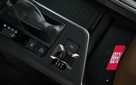 Lexus GX, 2026 год, 16 340 000 рублей, 20 фотография