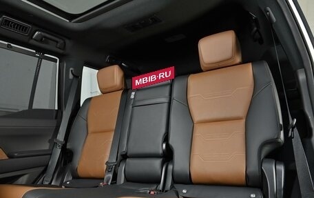 Lexus GX, 2026 год, 16 340 000 рублей, 23 фотография
