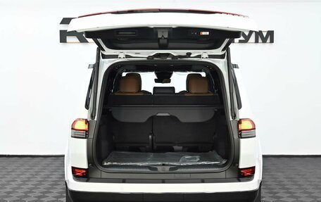 Lexus GX, 2026 год, 16 340 000 рублей, 24 фотография