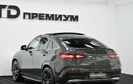 Mercedes-Benz GLE Coupe, 2026 год, 15 600 000 рублей, 6 фотография