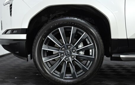 Lexus GX, 2026 год, 16 340 000 рублей, 27 фотография