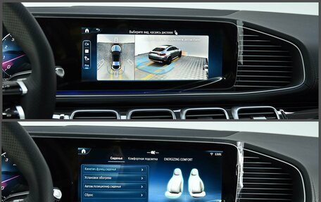 Mercedes-Benz GLE Coupe, 2026 год, 15 600 000 рублей, 8 фотография