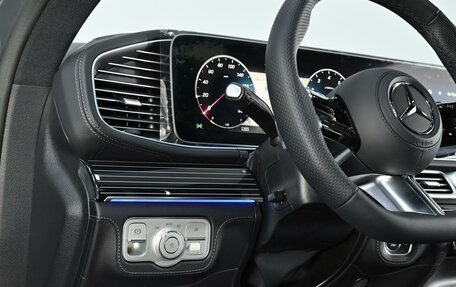 Mercedes-Benz GLE Coupe, 2026 год, 15 600 000 рублей, 11 фотография