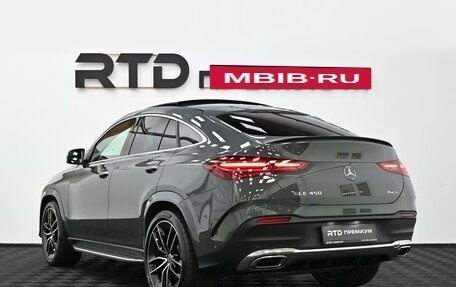 Mercedes-Benz GLE Coupe, 2026 год, 15 600 000 рублей, 4 фотография