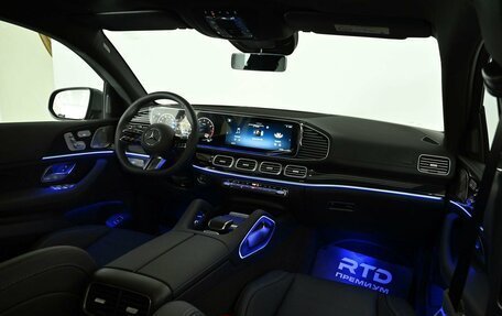 Mercedes-Benz GLE Coupe, 2026 год, 15 600 000 рублей, 13 фотография
