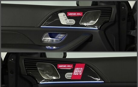 Mercedes-Benz GLE Coupe, 2026 год, 15 600 000 рублей, 7 фотография