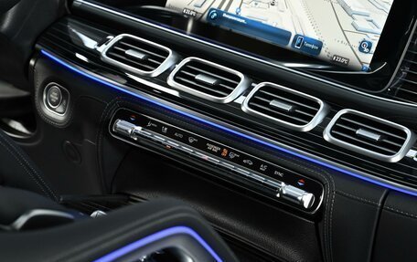 Mercedes-Benz GLE Coupe, 2026 год, 15 600 000 рублей, 20 фотография