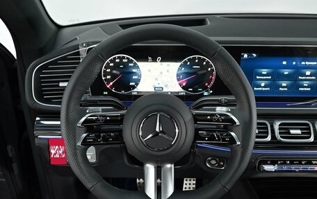 Mercedes-Benz GLE Coupe, 2026 год, 15 600 000 рублей, 14 фотография