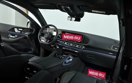 Mercedes-Benz GLE Coupe, 2026 год, 15 600 000 рублей, 19 фотография