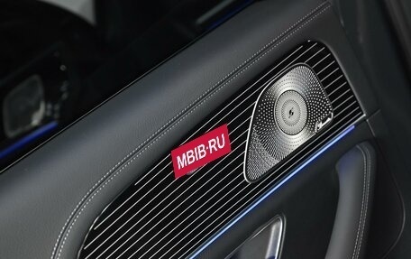 Mercedes-Benz GLE Coupe, 2026 год, 15 600 000 рублей, 22 фотография