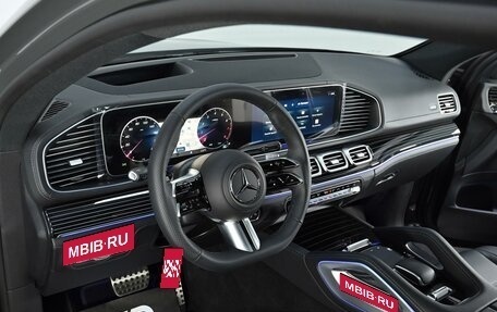 Mercedes-Benz GLE Coupe, 2026 год, 15 600 000 рублей, 12 фотография