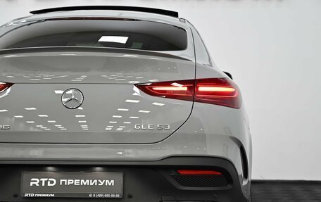 Mercedes-Benz GLE Coupe AMG, 2026 год, 17 100 000 рублей, 7 фотография