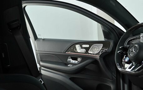Mercedes-Benz GLE Coupe AMG, 2026 год, 17 100 000 рублей, 10 фотография