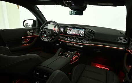 Mercedes-Benz GLE Coupe AMG, 2026 год, 17 100 000 рублей, 12 фотография