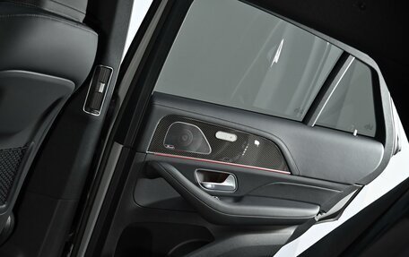 Mercedes-Benz GLE Coupe AMG, 2026 год, 17 100 000 рублей, 14 фотография