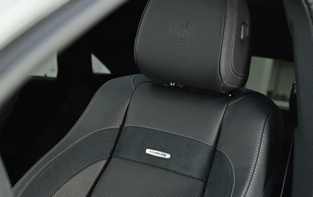 Mercedes-Benz GLE Coupe AMG, 2026 год, 17 100 000 рублей, 15 фотография
