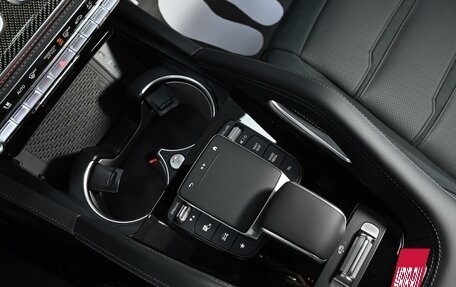 Mercedes-Benz GLE Coupe AMG, 2026 год, 17 100 000 рублей, 17 фотография
