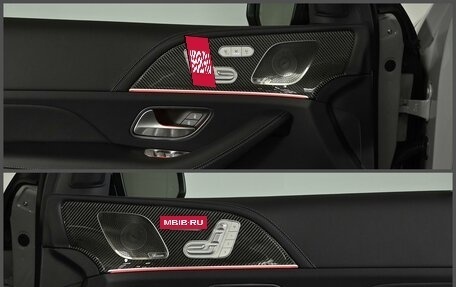 Mercedes-Benz GLE Coupe AMG, 2026 год, 17 100 000 рублей, 9 фотография