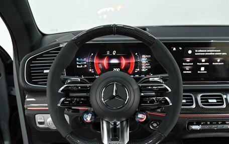 Mercedes-Benz GLE Coupe AMG, 2026 год, 17 100 000 рублей, 19 фотография