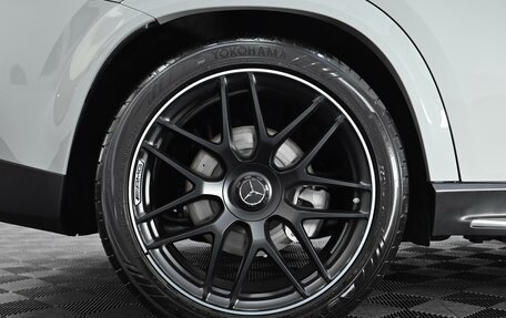 Mercedes-Benz GLE Coupe AMG, 2026 год, 17 100 000 рублей, 31 фотография
