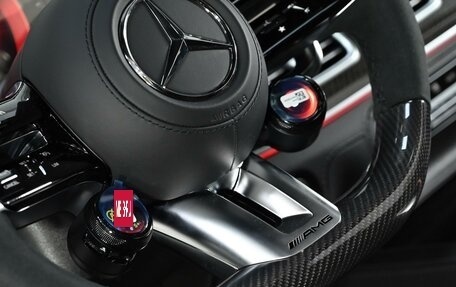 Mercedes-Benz GLE Coupe AMG, 2026 год, 17 100 000 рублей, 22 фотография