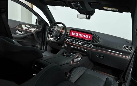Mercedes-Benz GLE Coupe AMG, 2026 год, 17 100 000 рублей, 23 фотография