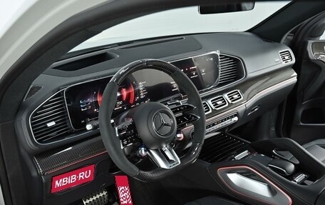 Mercedes-Benz GLE Coupe AMG, 2026 год, 17 100 000 рублей, 20 фотография