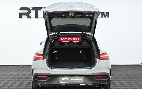 Mercedes-Benz GLE Coupe AMG, 2026 год, 17 100 000 рублей, 33 фотография