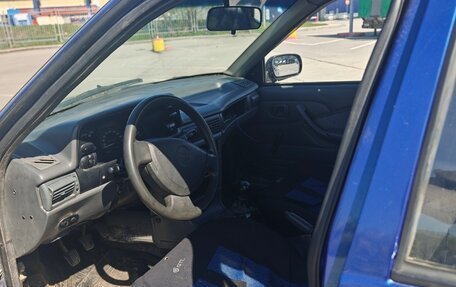 Daewoo Nexia I рестайлинг, 2007 год, 90 000 рублей, 7 фотография