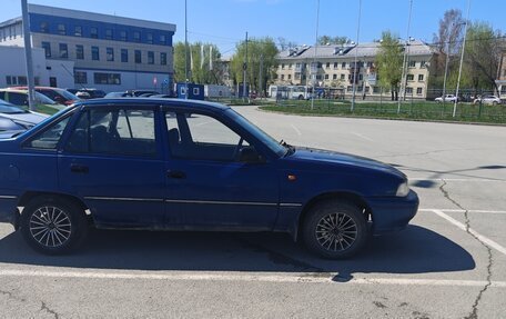 Daewoo Nexia I рестайлинг, 2007 год, 90 000 рублей, 3 фотография