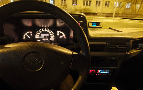 Daewoo Nexia I рестайлинг, 2007 год, 90 000 рублей, 9 фотография