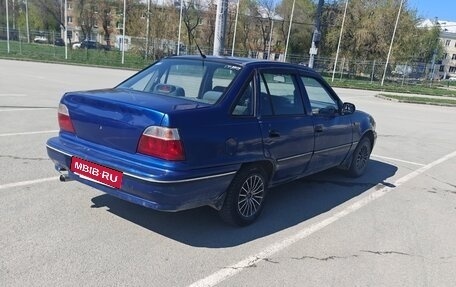 Daewoo Nexia I рестайлинг, 2007 год, 90 000 рублей, 4 фотография