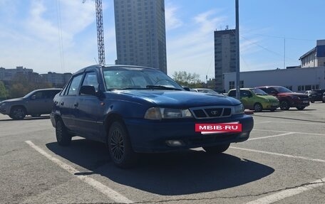 Daewoo Nexia I рестайлинг, 2007 год, 90 000 рублей, 2 фотография