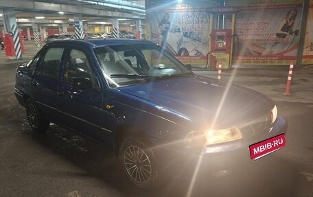 Daewoo Nexia I рестайлинг, 2007 год, 90 000 рублей, 5 фотография