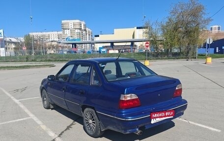 Daewoo Nexia I рестайлинг, 2007 год, 90 000 рублей, 6 фотография