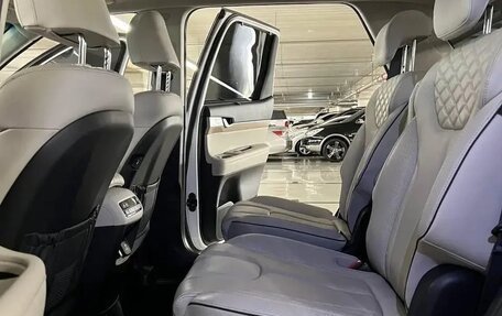 Hyundai Palisade I, 2020 год, 4 650 000 рублей, 10 фотография